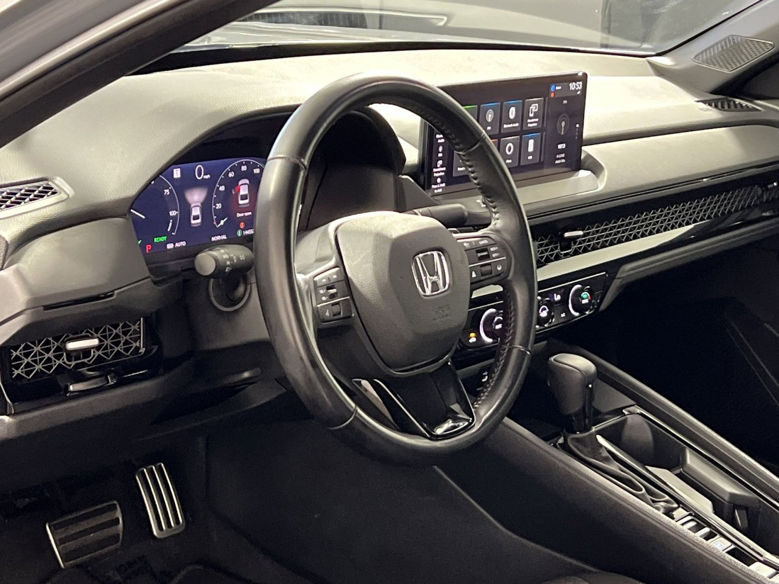 Used 2023 Honda Accord Sport image 16