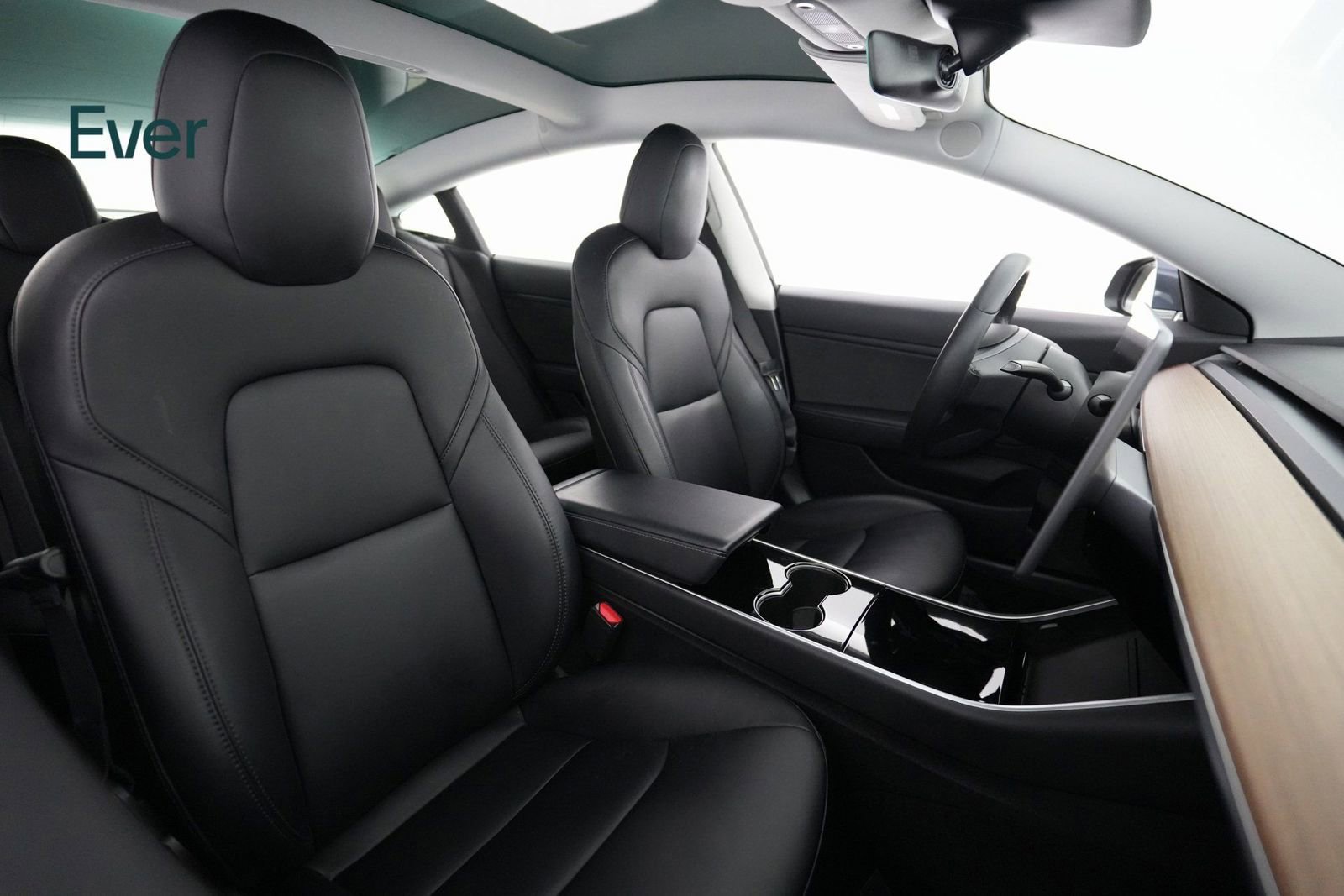 Used 2019 Tesla Model 3 Standard Range Plus image 8