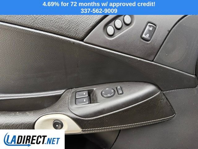 Used 2013 Chevrolet Corvette ZR1 w/ 3ZR Preferred Equipment Group image 26