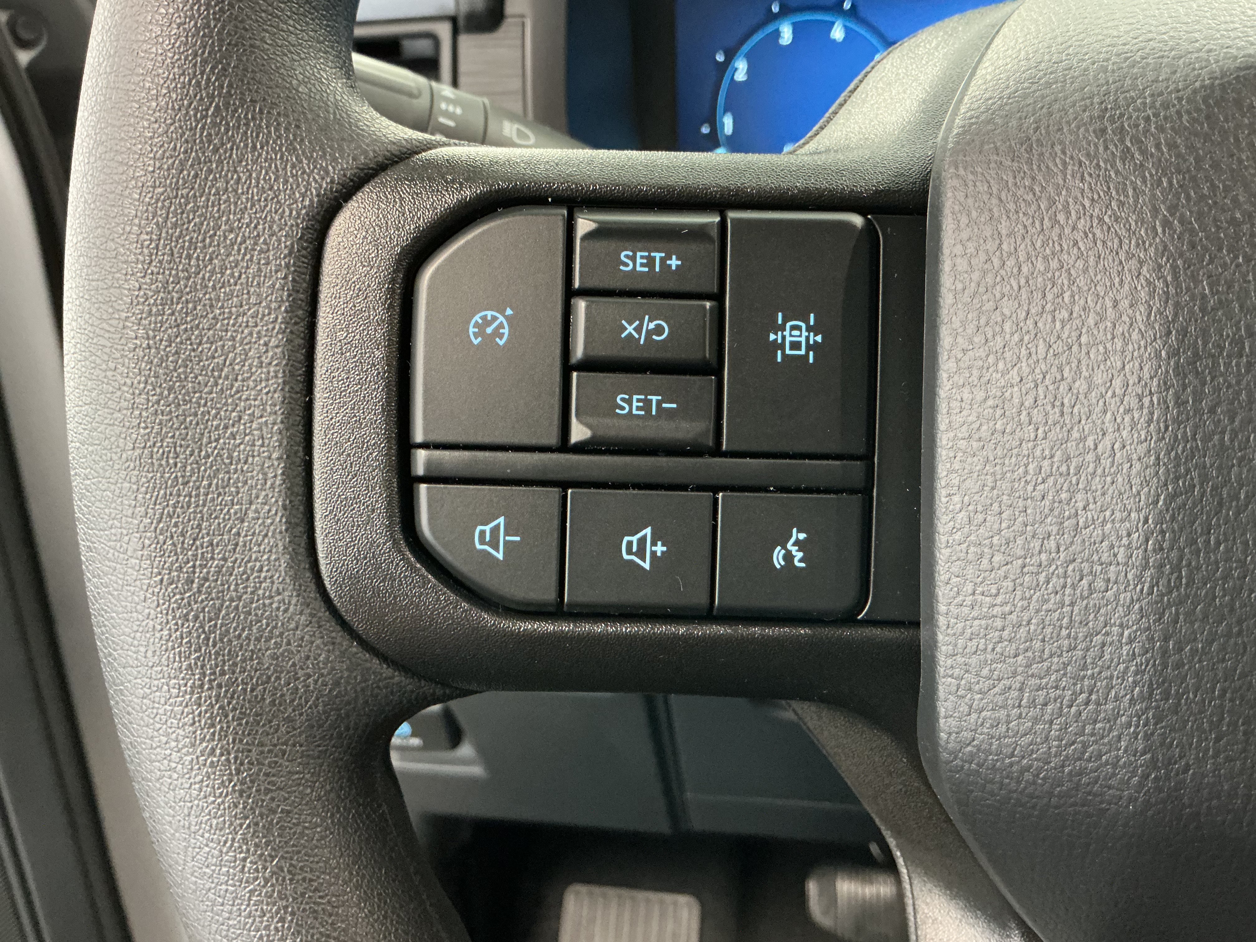 Used 2026 Ford F150 STX w/ Equipment Group 200A AWD/4WD image 19