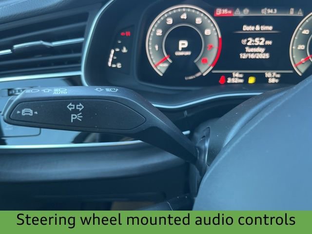 New 2026 Audi Q7 3.0T Premium Plus image 13