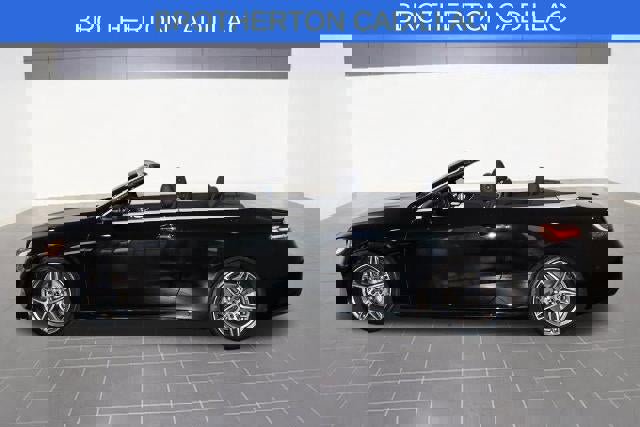 Used 2018 Mercedes-Benz E 400 Cabriolet image 24