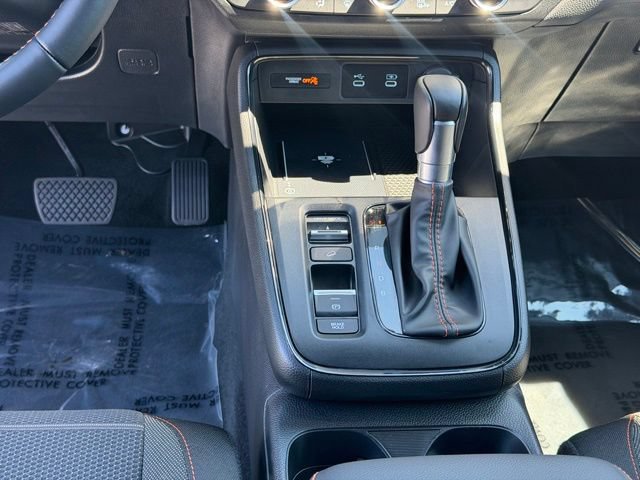 Certified 2026 Honda CR-V Sport image 21