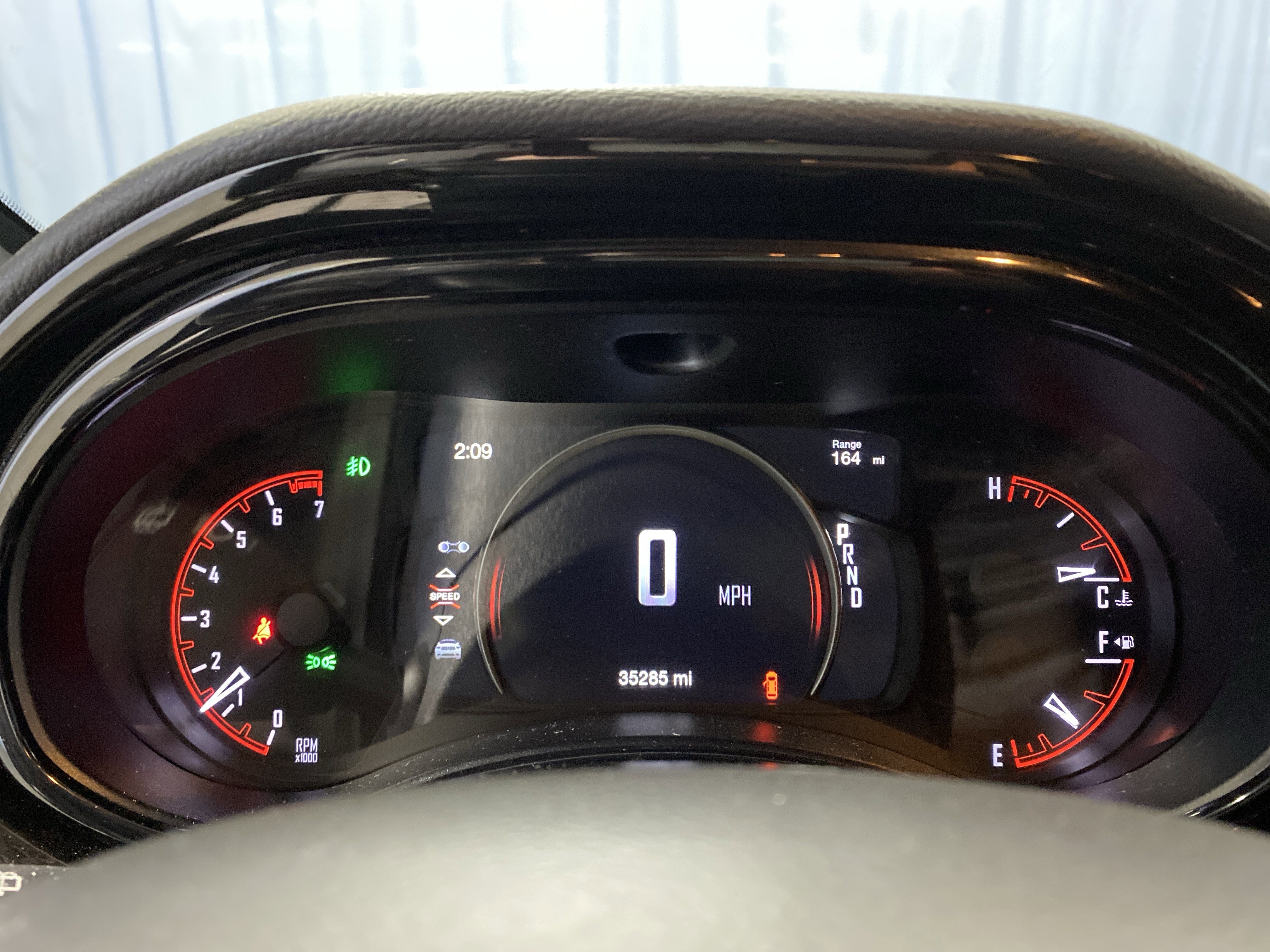 Certified 2022 Dodge Durango SXT w/ Blacktop Package image 20