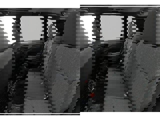 New 2026 Subaru Forester Premium w/ Base/Premium Plus Package image 40