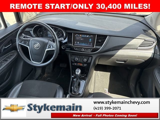 Used 2019 Buick Encore Preferred image 10