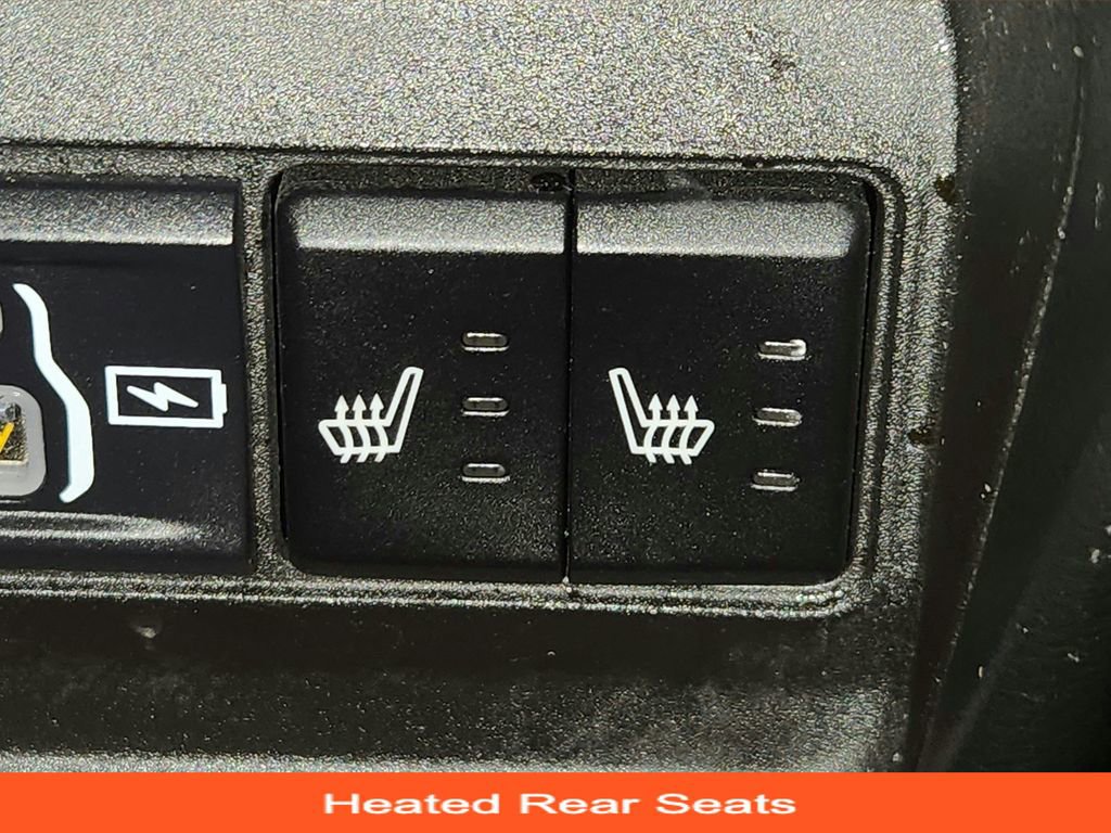 Used 2023 Jeep Grand Cherokee Overland image 32