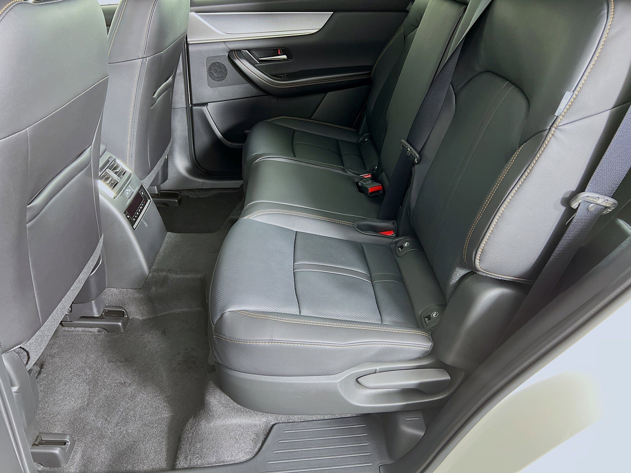 New 2026 MAZDA CX-70 SC Plus image 5