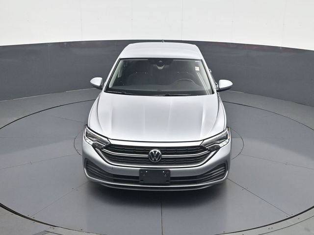 Used 2024 Volkswagen Jetta S FWD image 14