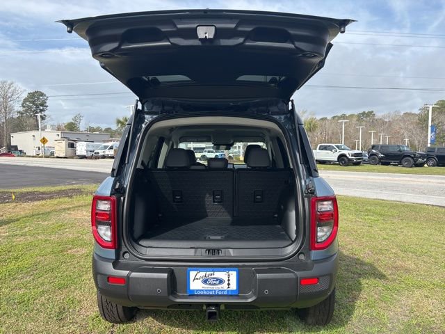 New 2026 Ford Bronco Sport Big Bend AWD/4WD image 23