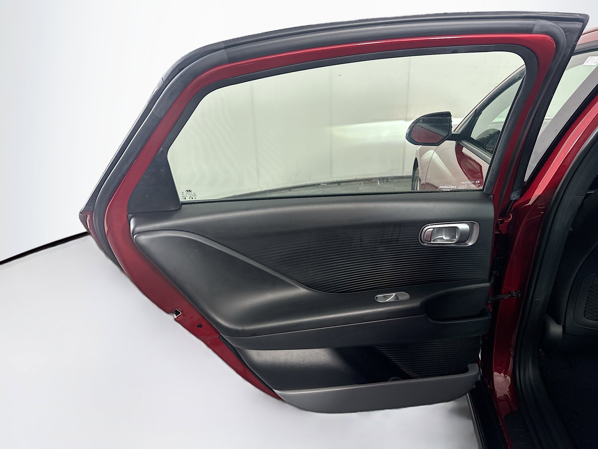 Used 2024 Hyundai Ioniq 6 SE RWD image 27