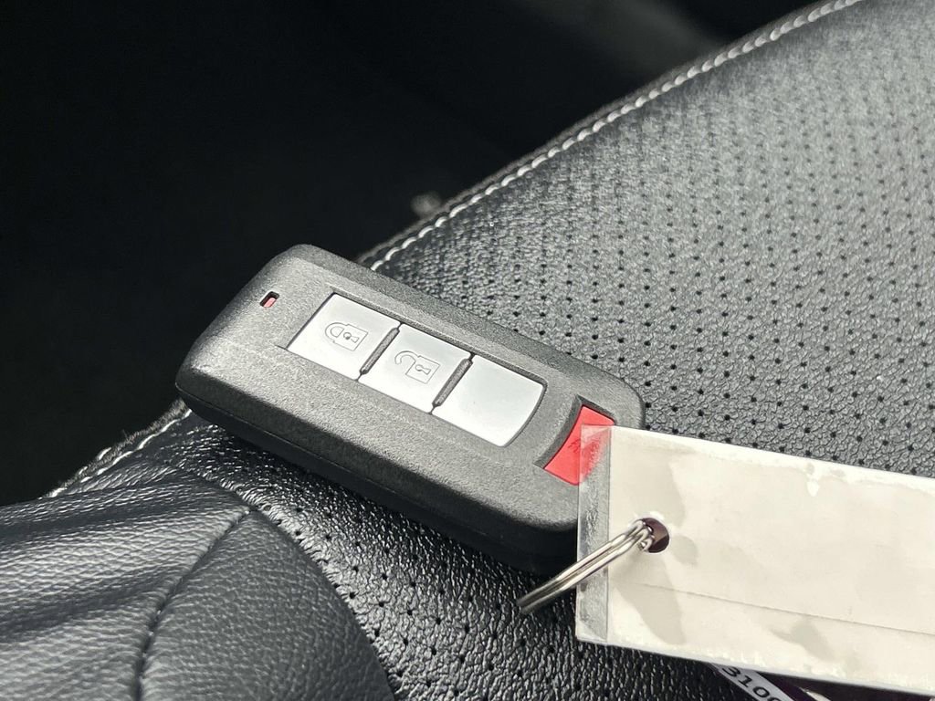 Used 2024 Mitsubishi Outlander Sport SEL image 29