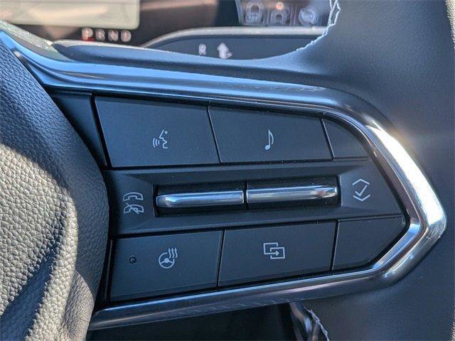 New 2026 Chevrolet Equinox EV LT w/ Convenience Package II image 30