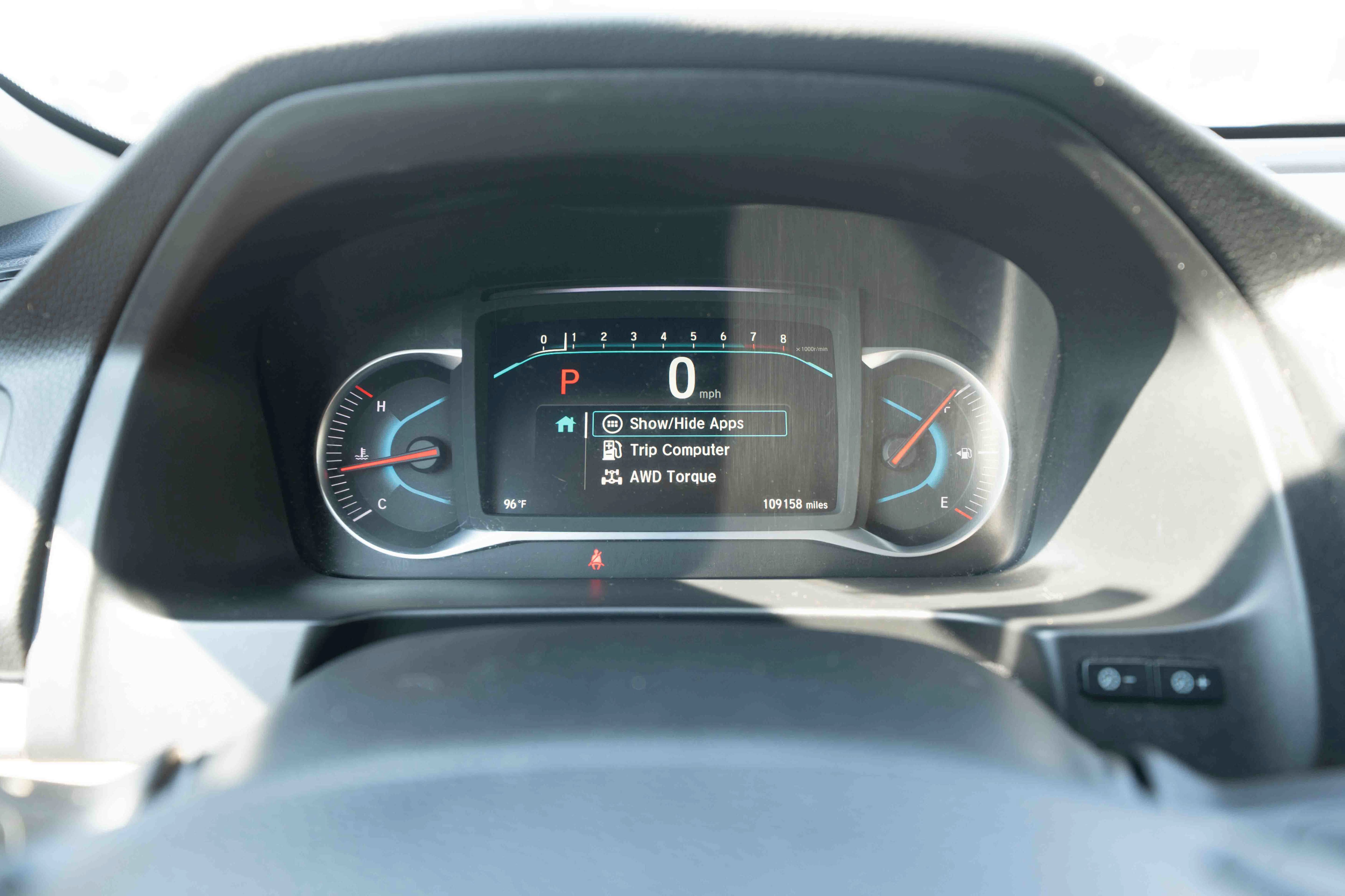 Used 2021 Honda Pilot EX image 16