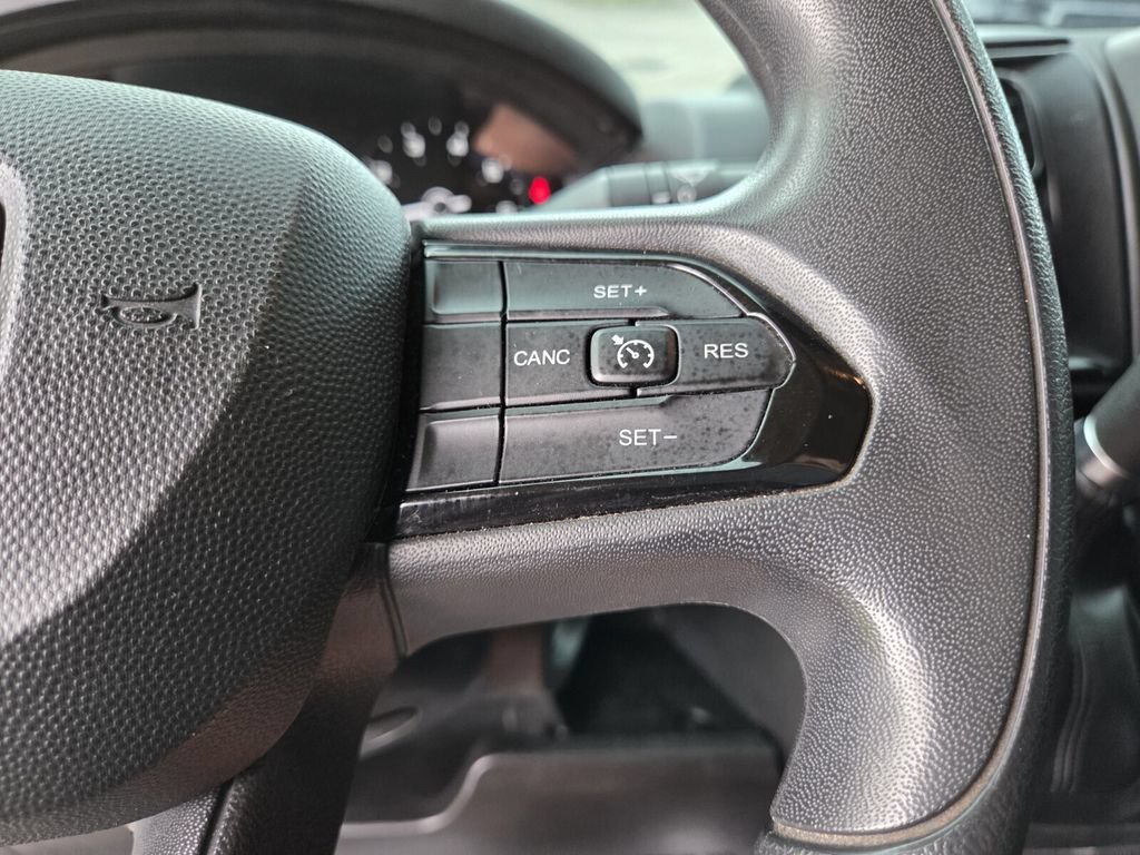 Used 2023 RAM ProMaster 2500 FWD image 22