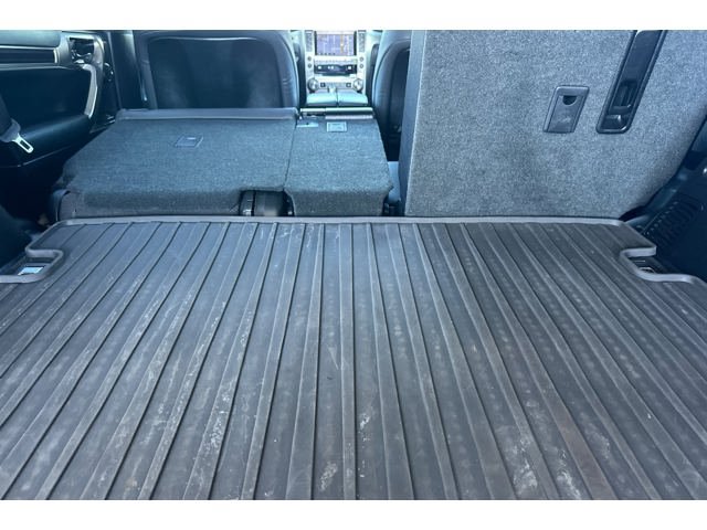 Certified 2021 Lexus GX 460 Premium w/ Premium Plus Package AWD/4WD image 15
