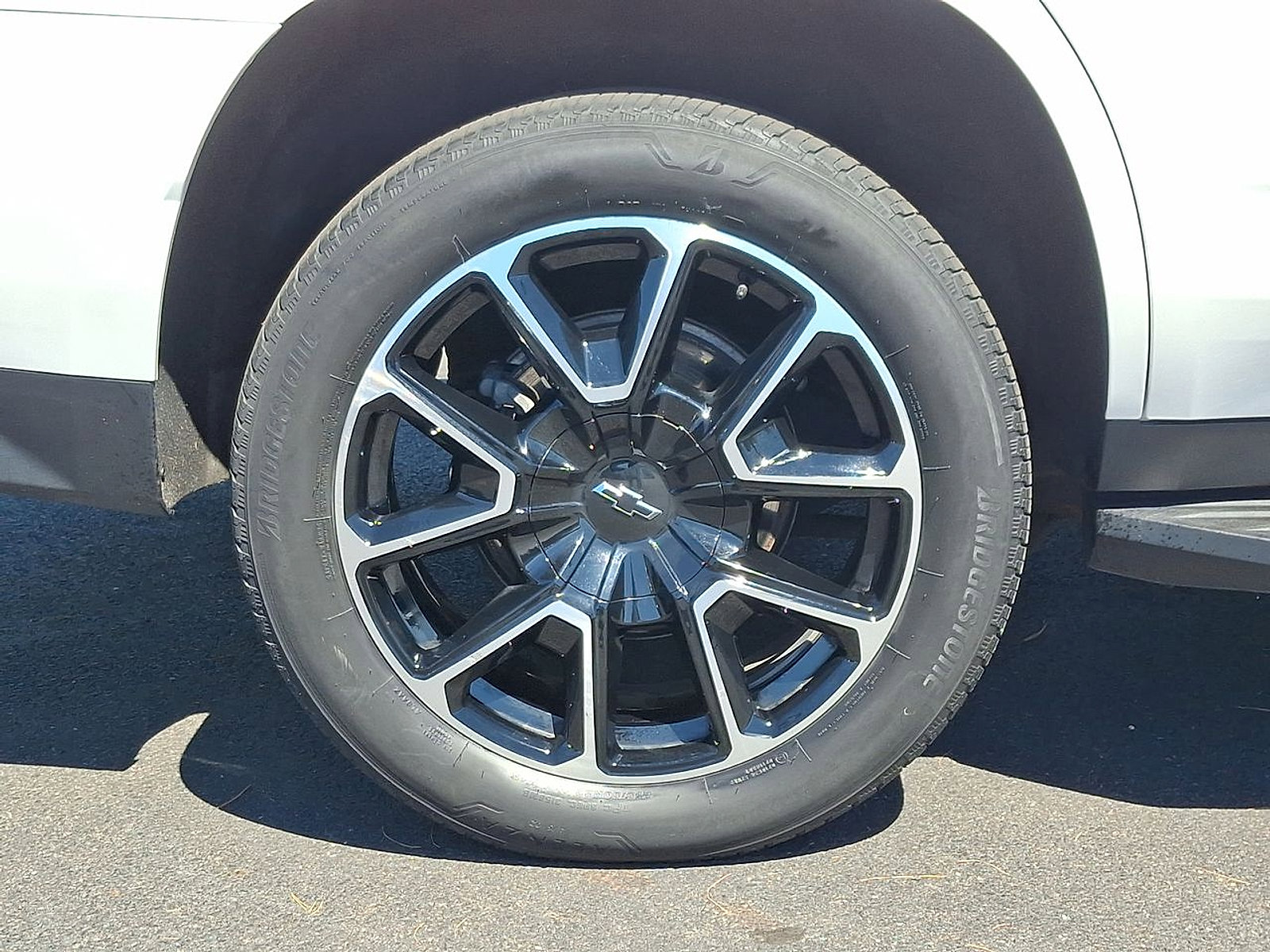 Certified 2022 Chevrolet Tahoe RST w/ Luxury Package image 27