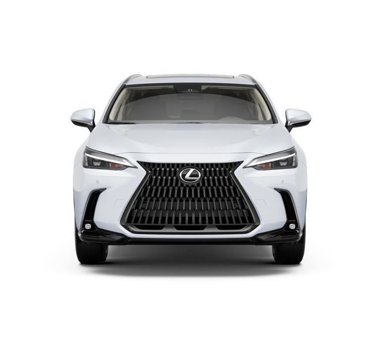 New 2026 Lexus NX 450h+ AWD w/ Accessory Package (2T) image 21