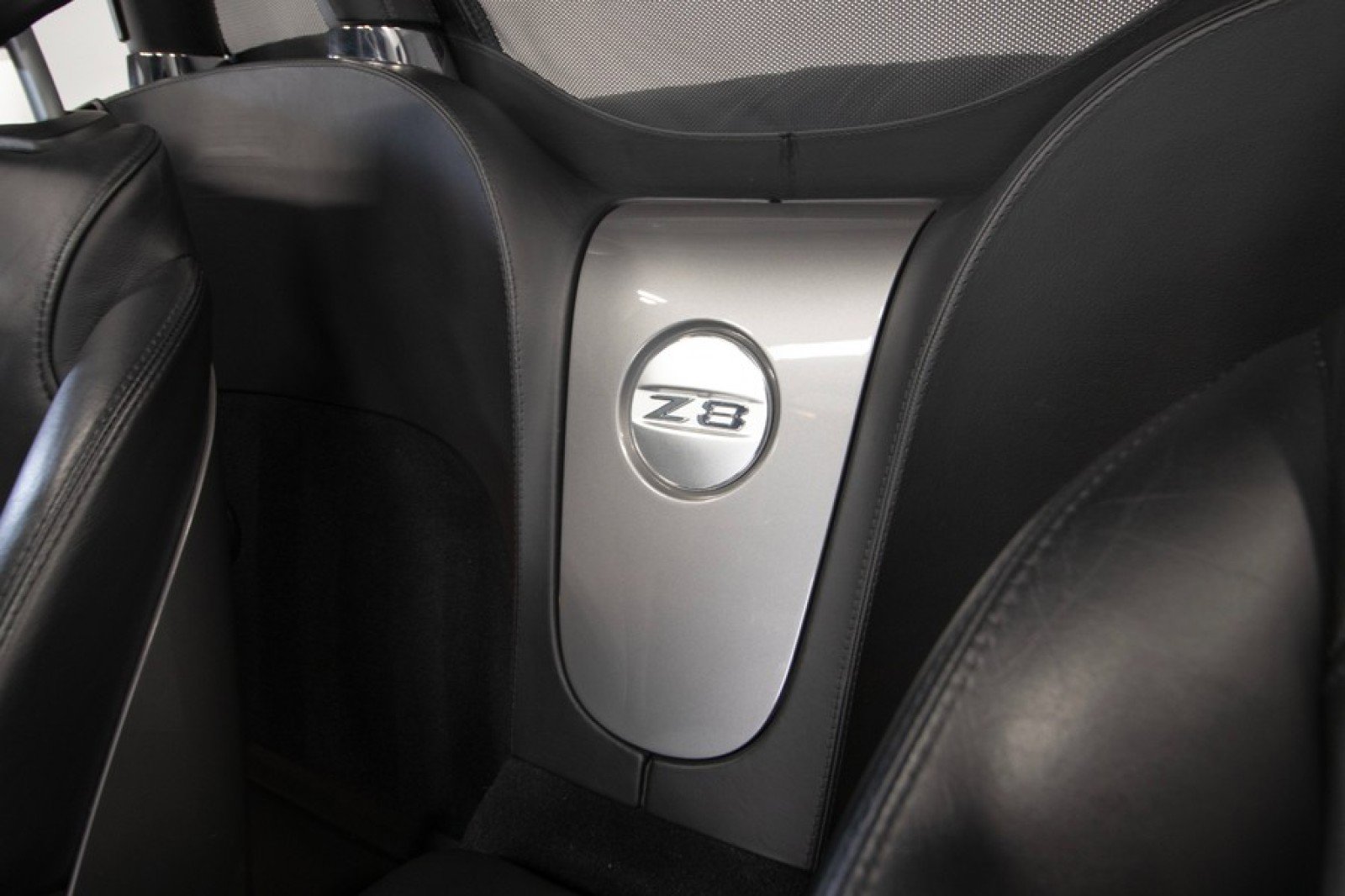 Used 2001 BMW Z8 image 67