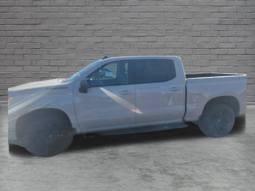New 2026 Chevrolet Silverado 1500 RST w/ Convenience Package II AWD/4WD image 5