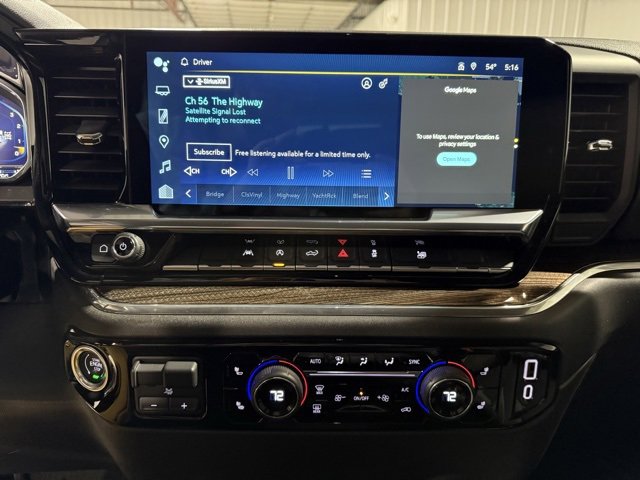 Used 2025 Chevrolet Silverado 1500 LT image 17