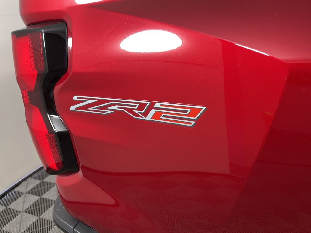 Certified 2024 Chevrolet Colorado ZR2 w/ Technology Package image 4