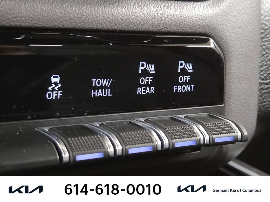 Used 2023 RAM 1500 Lone Star AWD/4WD image 29