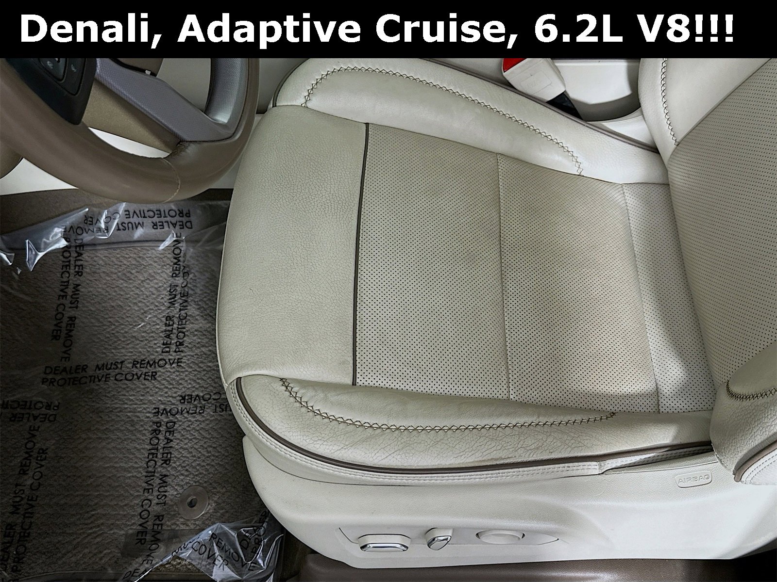 Used 2023 GMC Yukon XL Denali image 20