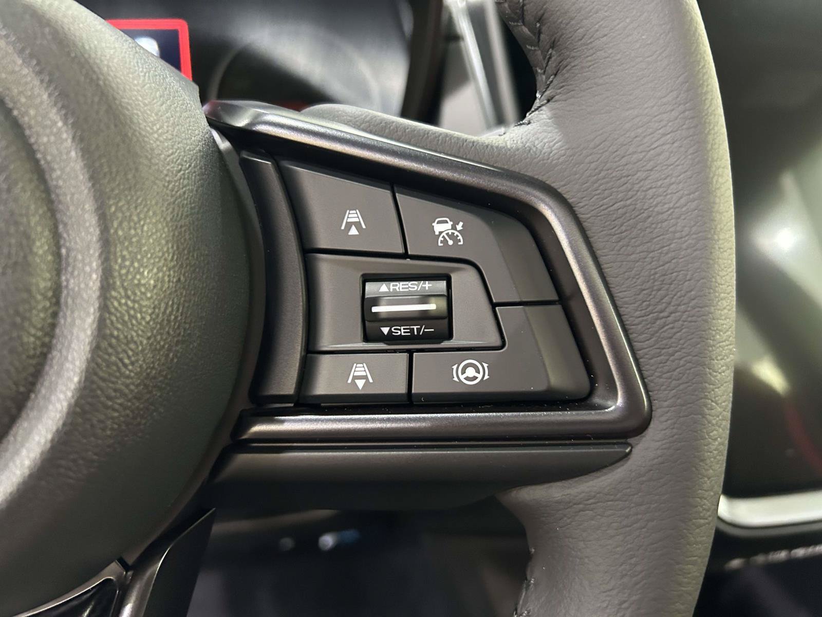 New 2026 Subaru WRX Limited AWD/4WD image 25