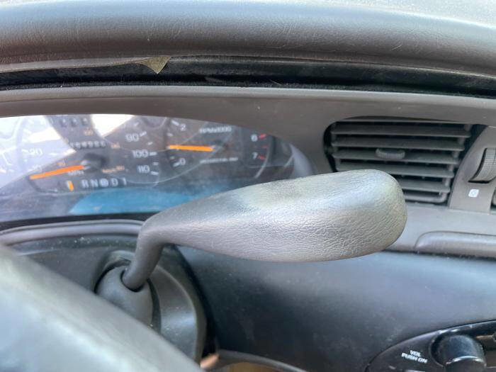 Used 1996 Mercury Sable GS FWD image 36