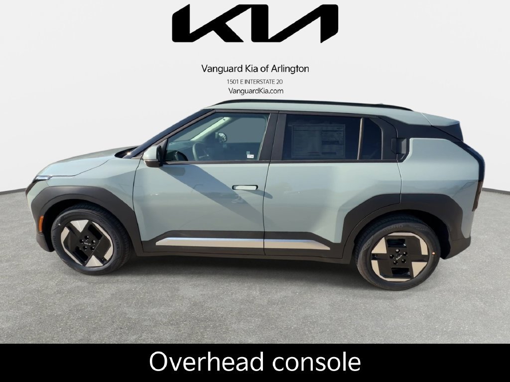 New 2027 Kia EV3 Wind FWD image 5