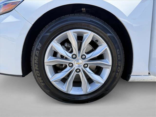 Used 2024 Chevrolet Malibu LT FWD image 26