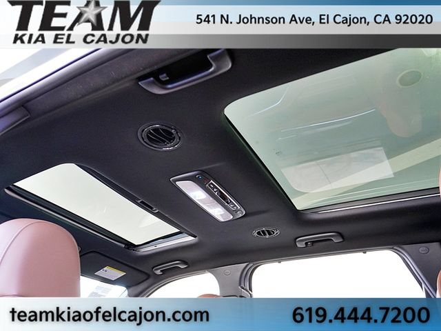 Certified 2024 Kia Telluride SX X-Line AWD/4WD image 20