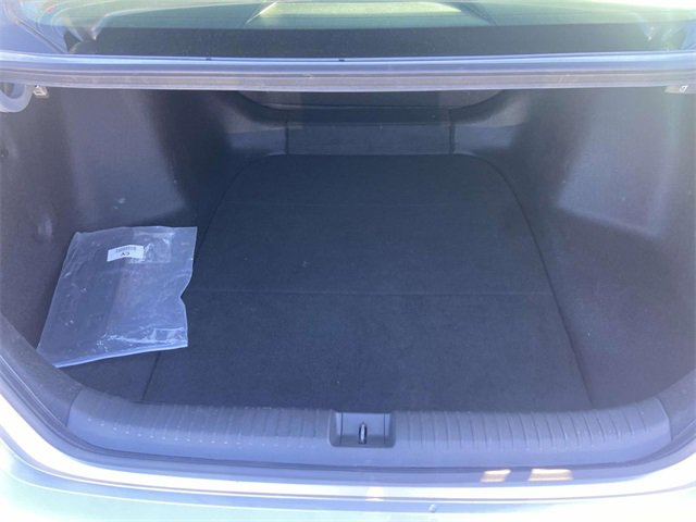 Used 2025 Honda Accord LX image 8