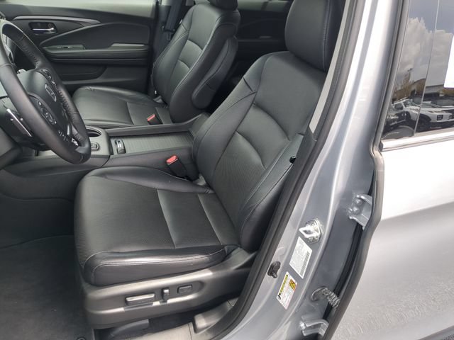 Used 2023 Honda Ridgeline RTL-E image 22
