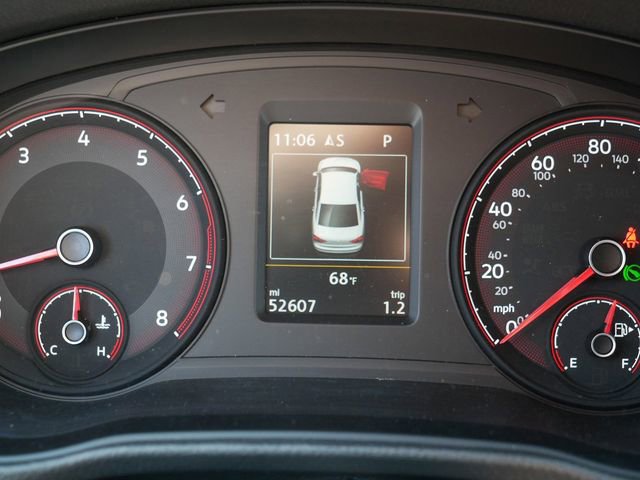 Used 2021 Volkswagen Passat 2.0T R-Line FWD image 27