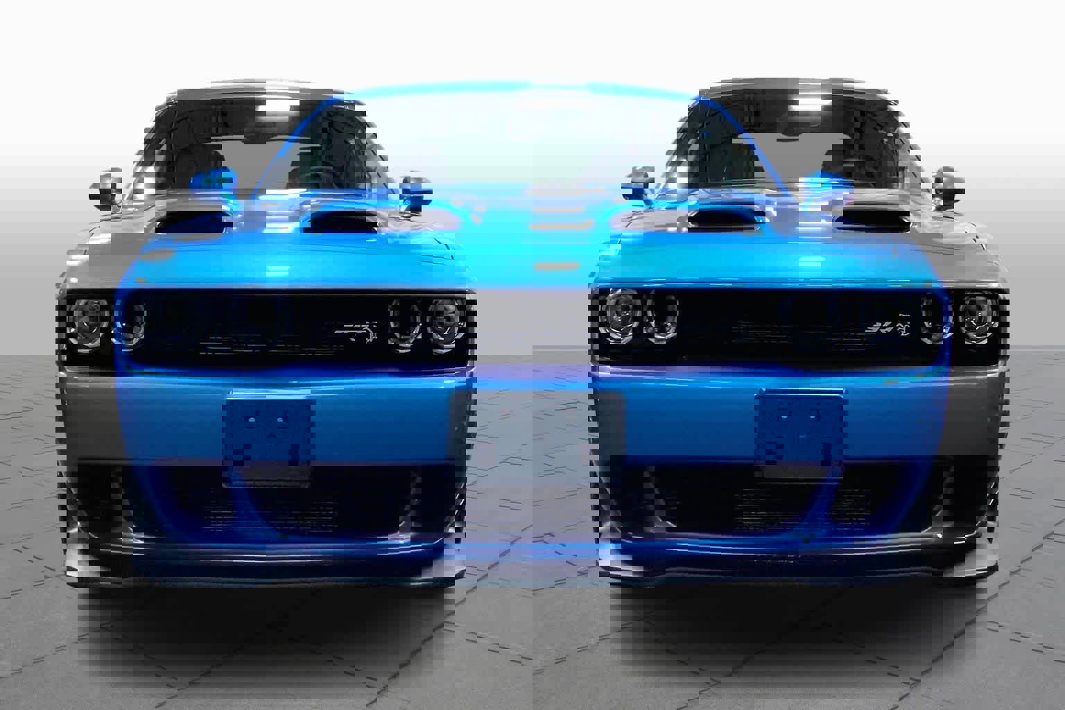 Used 2023 Dodge Challenger SRT Hellcat image 3