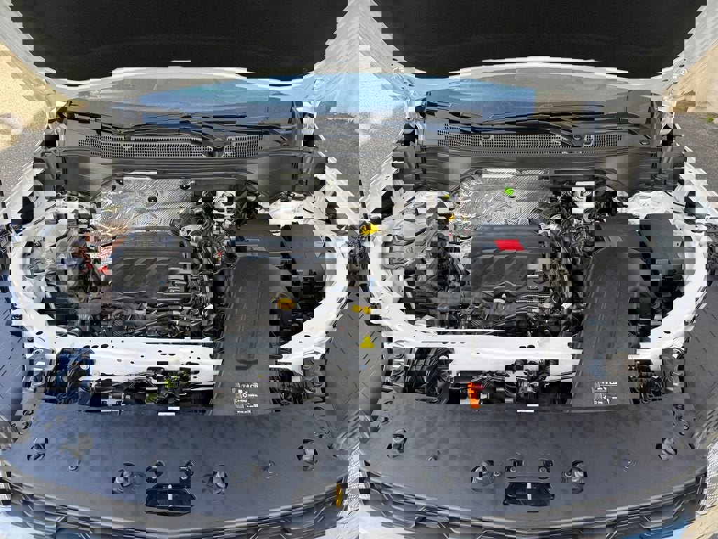 Used 2025 Chevrolet Trax LT w/ Driver Confidence Package image 20