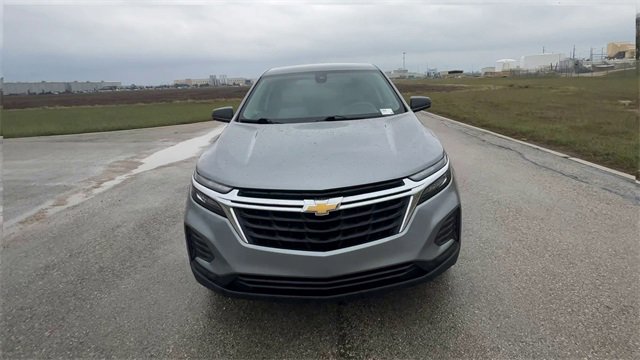 Certified 2023 Chevrolet Equinox LS w/ LS Convenience Package image 3