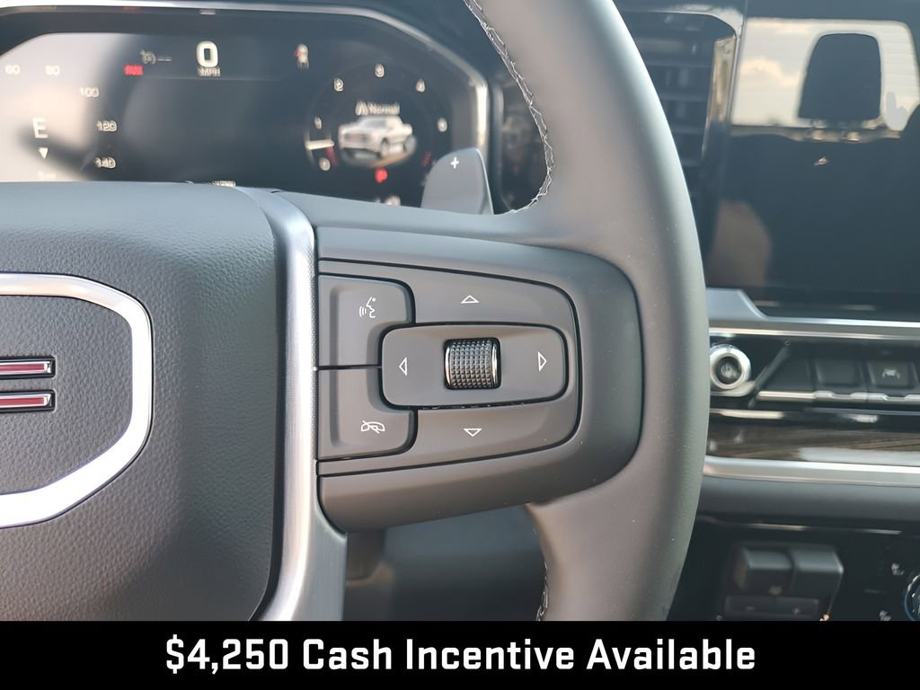 New 2026 GMC Sierra 1500 Elevation RWD image 38