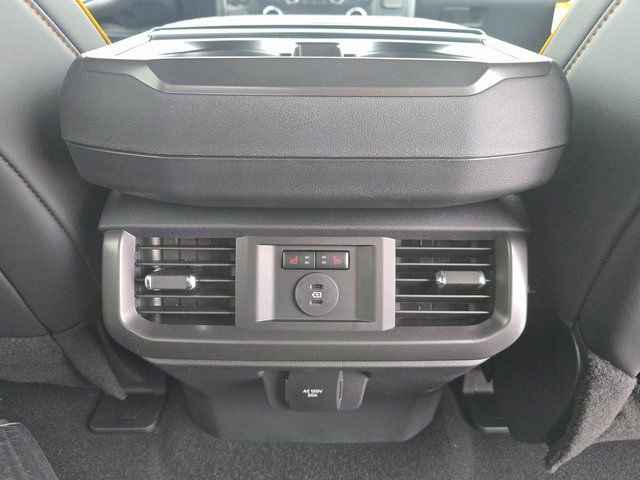 New 2025 Ford F150 Tremor w/ Equipment Group 402A High AWD/4WD image 22