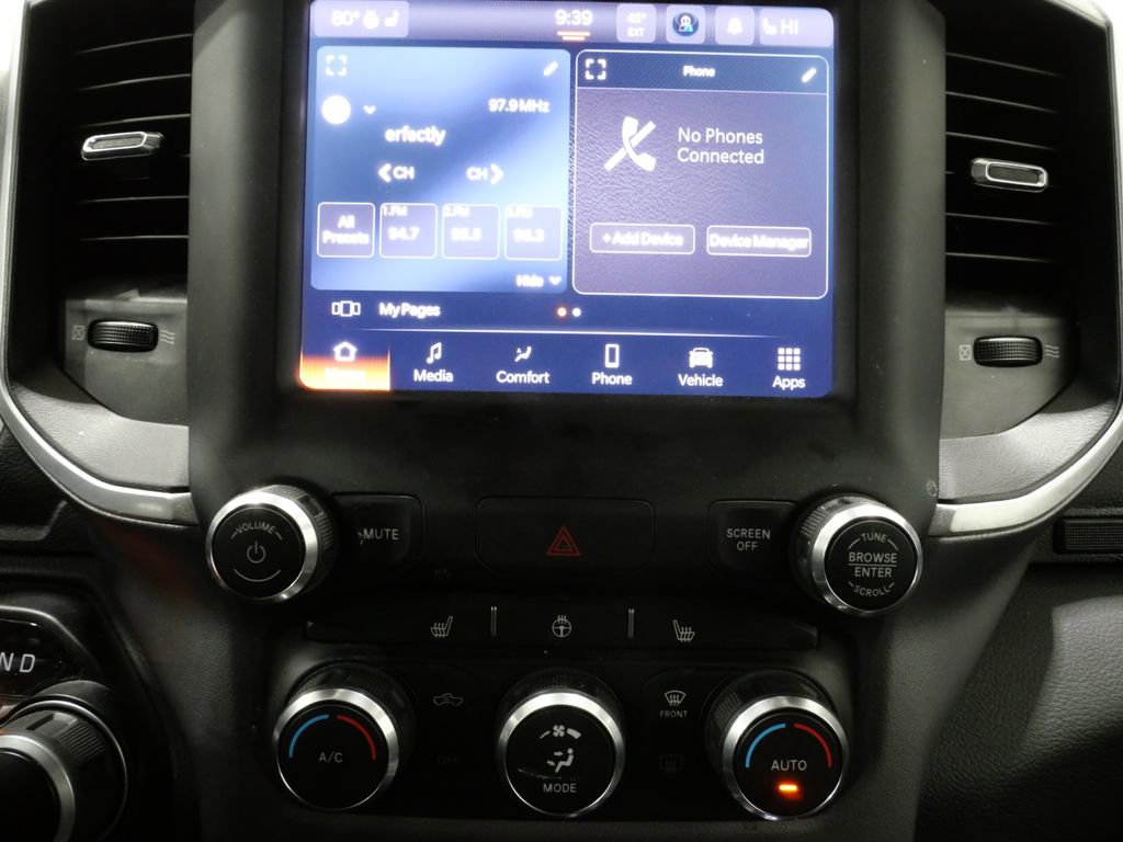 Used 2022 RAM 1500 Big Horn image 19