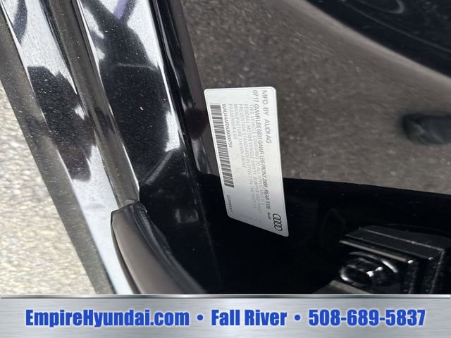 Used 2018 Audi A8 L 3.0T w/ Executive Package AWD/4WD image 21