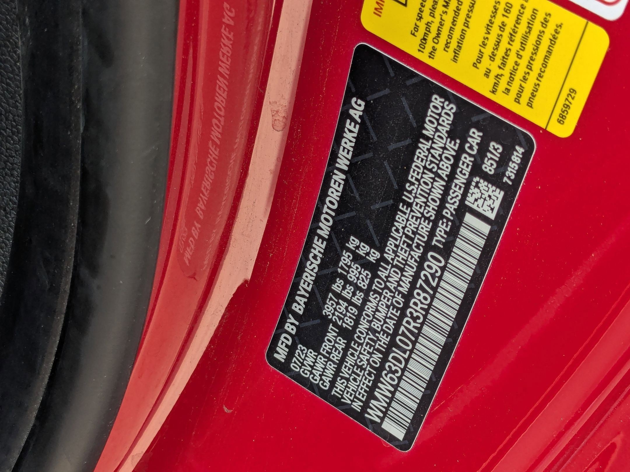 Used 2024 MINI Cooper John Cooper Works image 23