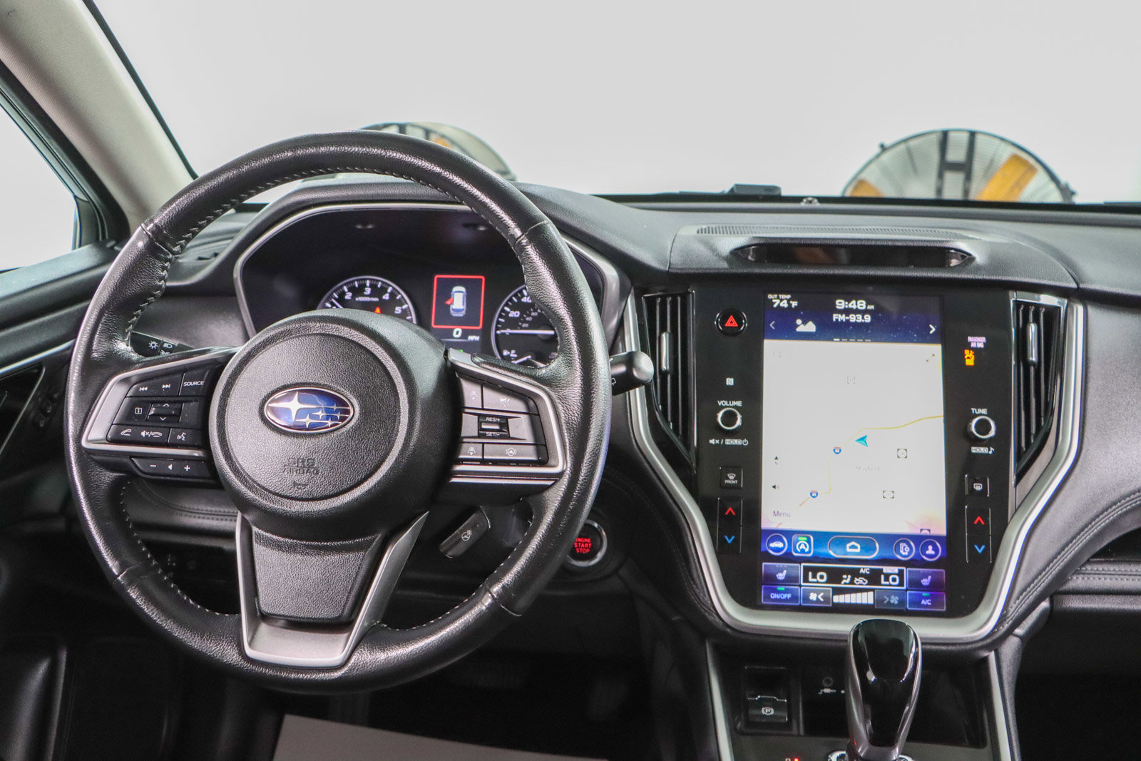 Used 2023 Subaru Outback Limited image 17