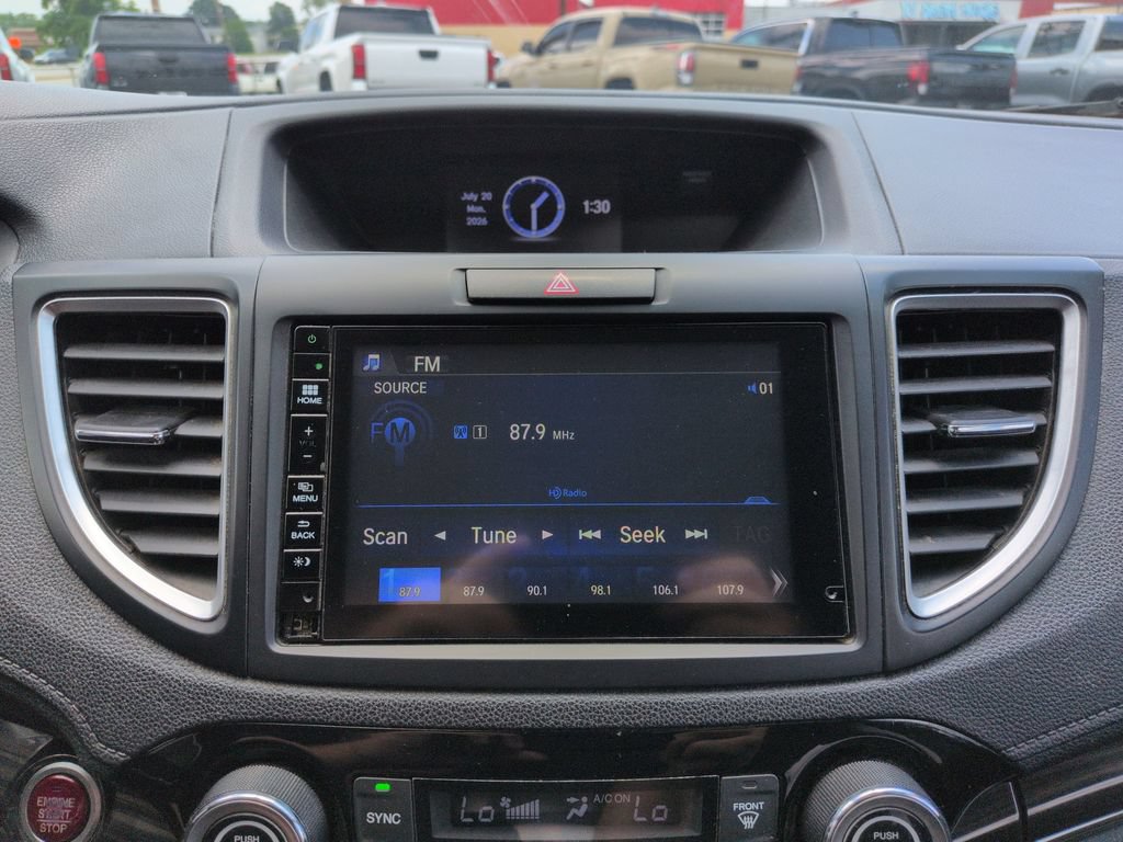 Used 2015 Honda CR-V Touring image 20