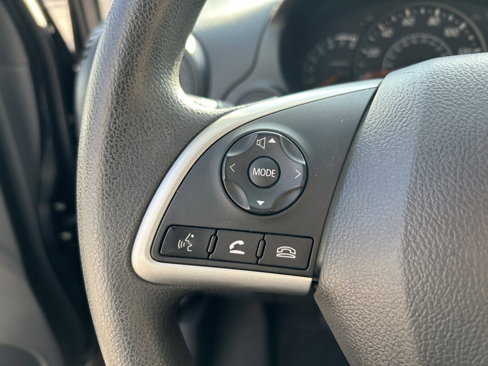 Used 2024 Mitsubishi Mirage G4 LE image 18