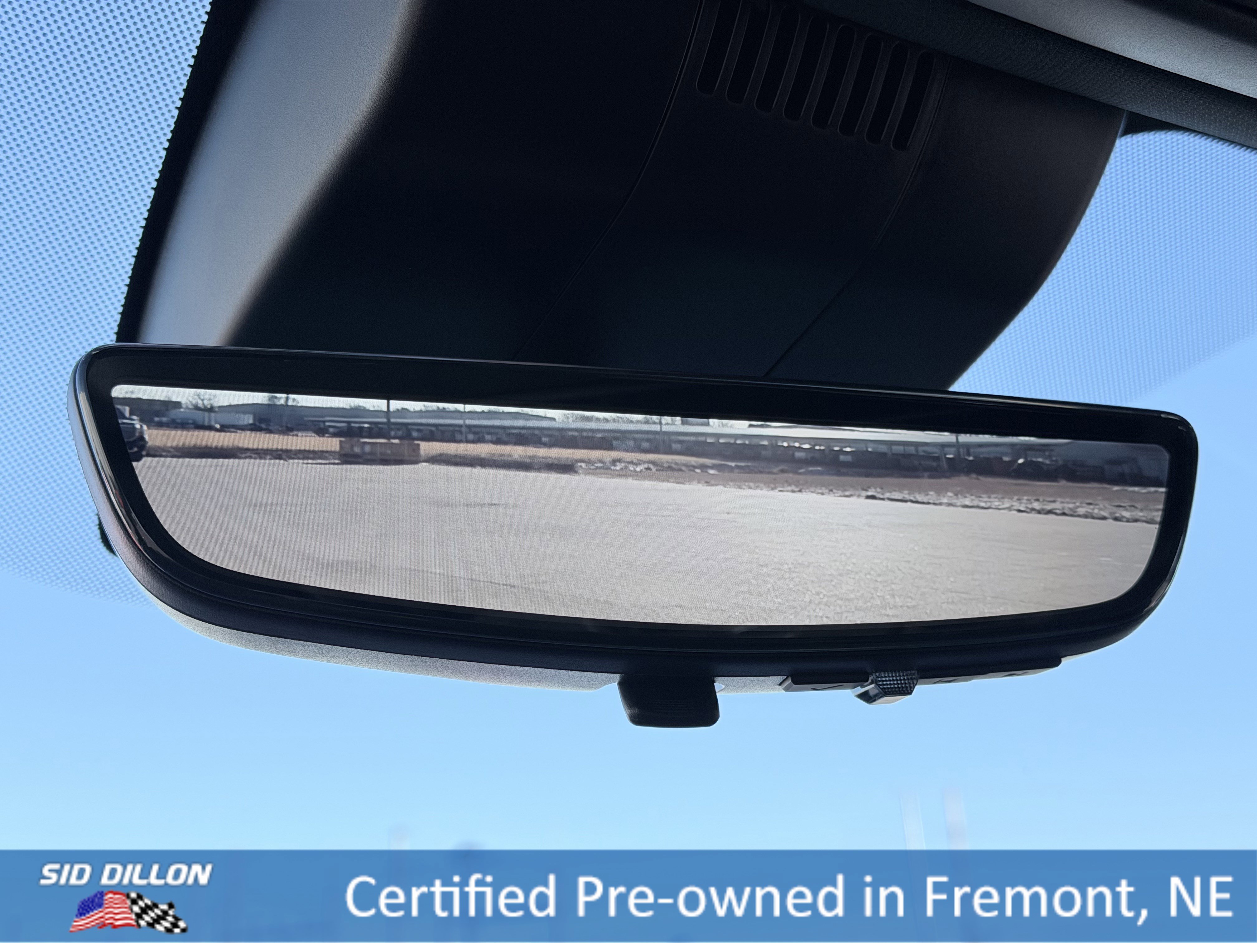 Certified 2023 GMC Yukon XL Denali Ultimate w/ LPO, Floor Liner Package image 15