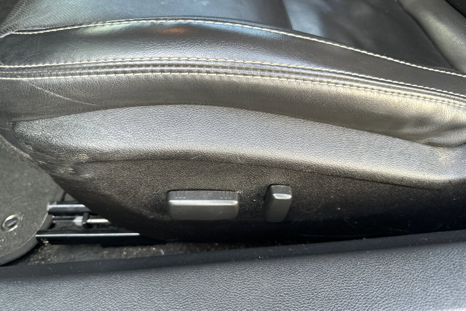 Used 2015 Chevrolet Camaro SS image 13