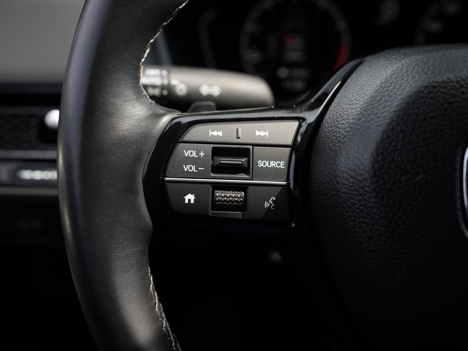 Used 2024 Honda Civic Sport image 21